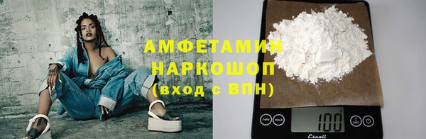 хмурый Дмитровск